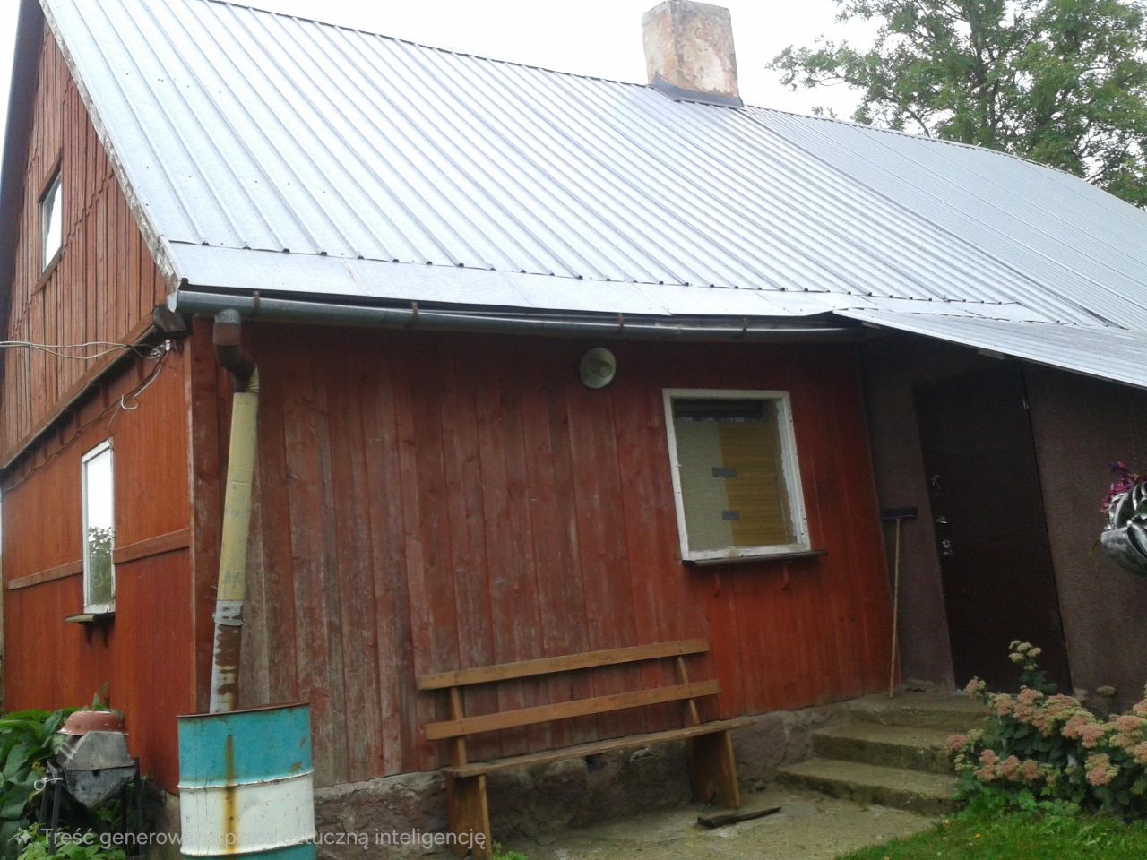 Działka inna Wólka, Wólka. Zdjęcie 15