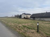 Działka budowlana Rzuchów. Zdjęcie 2