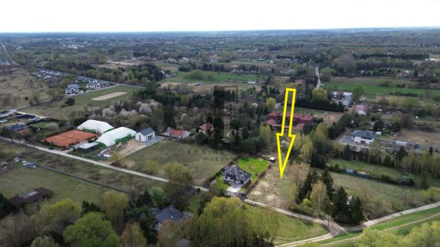 Działka budowlana Kępa Kiełpińska. Zdjęcie 8