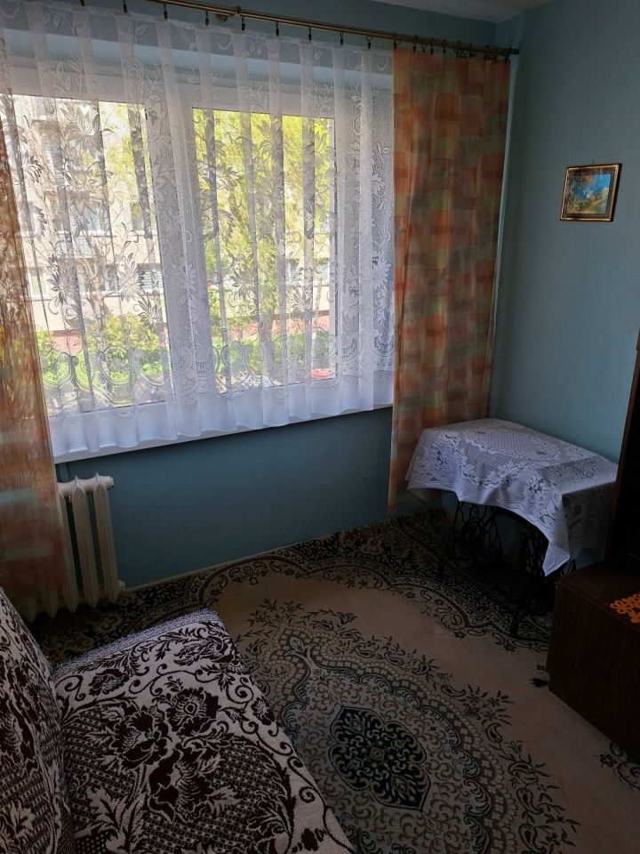 Mieszkanie 2-pokojowe Piotrków Trybunalski, ul. Łódzka. Zdjęcie 6