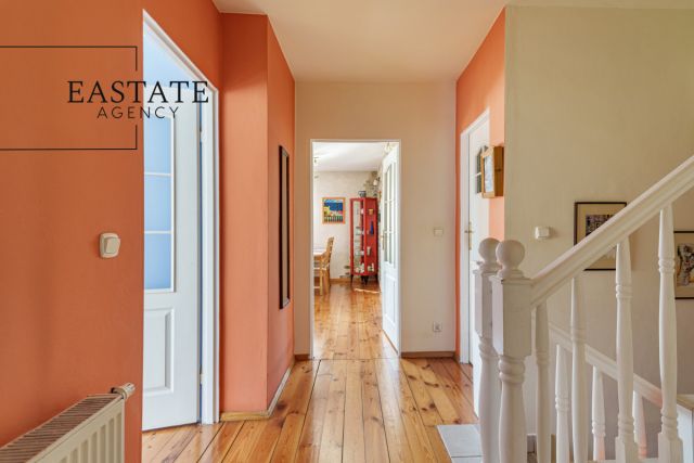 bliźniak, 7 pokoi Baniocha. Zdjęcie 12