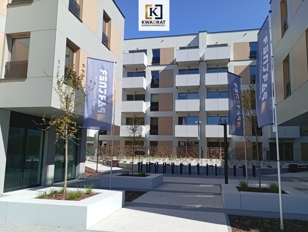 Mieszkanie 1-pokojowe Mińsk Mazowiecki, ul. Ignacego Daszyńskiego. Zdjęcie 5