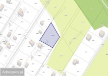 Działka rekreacyjna Rozpłucie Pierwsze. Zdjęcie 4