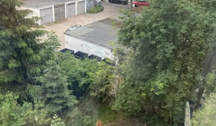 Mieszkanie 2-pokojowe Szczecin Turzyn, al. Bohaterów Warszawy naprzeciw Cerrafour galerii