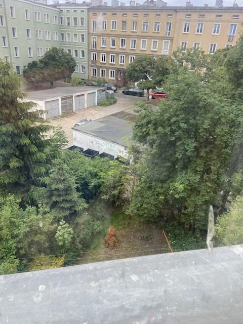 Mieszkanie 2-pokojowe Szczecin Turzyn, al. Bohaterów Warszawy. Zdjęcie 1