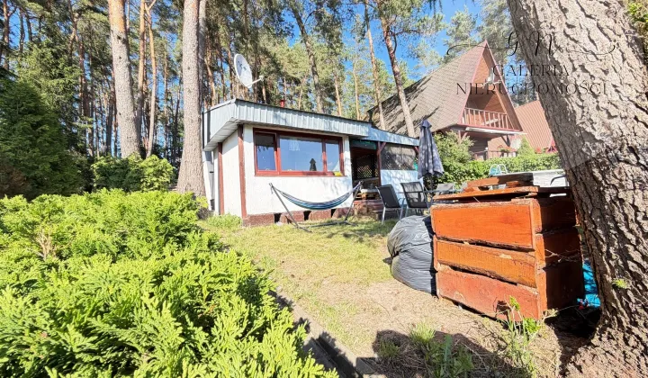 siedlisko, 2 pokoje Rentyny