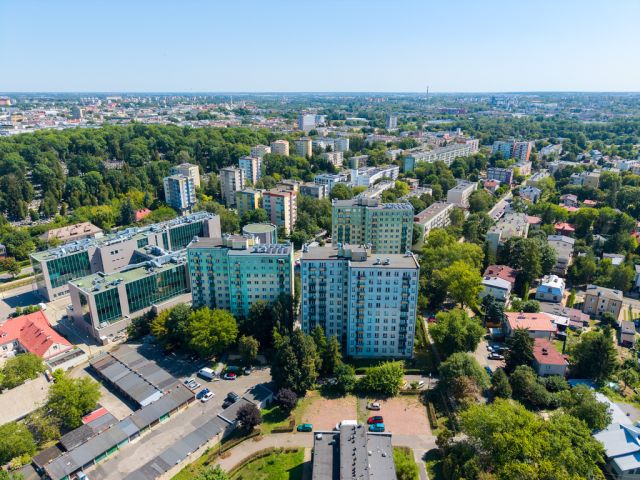 Mieszkanie 3-pokojowe Lublin, ul. Gliniana. Zdjęcie 3