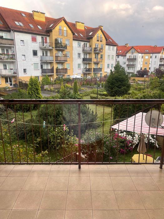 Mieszkanie 1-pokojowe Gdynia Wielki Kack, ul. Gryfa Pomorskiego. Zdjęcie 7