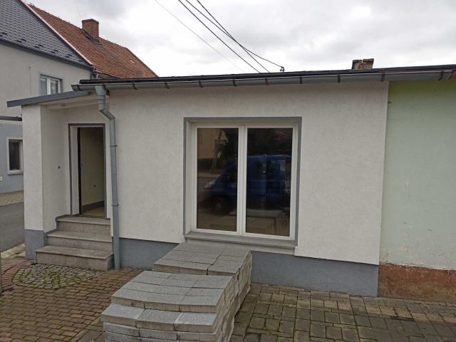 dom szeregowy Stare Kotkowice. Zdjęcie 1
