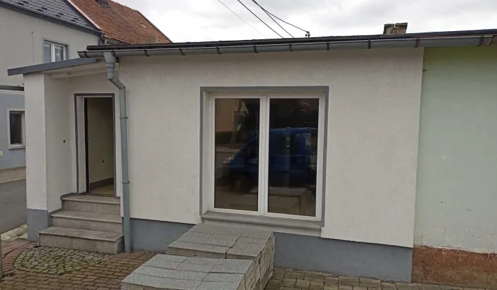 dom szeregowy Stare Kotkowice