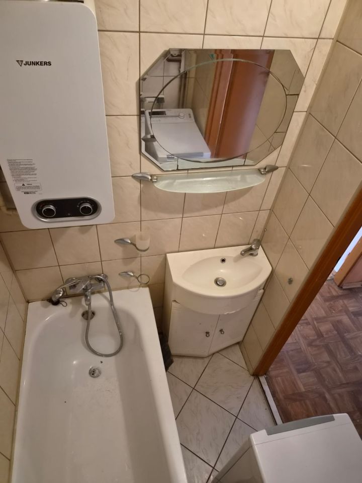 Mieszkanie 3-pokojowe Legnica Tarninów, ul. Oświęcimska. Zdjęcie 9