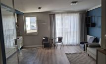 Mieszkanie 3-pokojowe Kraków Podgórze, ul. Myśliwska. Zdjęcie 4
