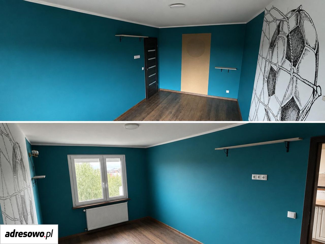 Mieszkanie 3-pokojowe Jelenia Góra Zabobrze, ul. Jana Kiepury. Zdjęcie 18