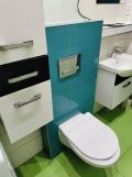 Mieszkanie 1-pokojowe Bydgoszcz Śródmieście, ul. Wileńska. Zdjęcie 4