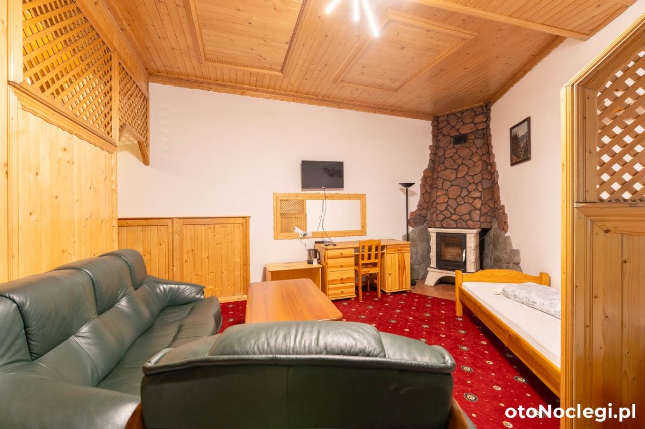Hotel/pensjonat Wisła Dziechcinka, ul. Wyzwolenia. Zdjęcie 30