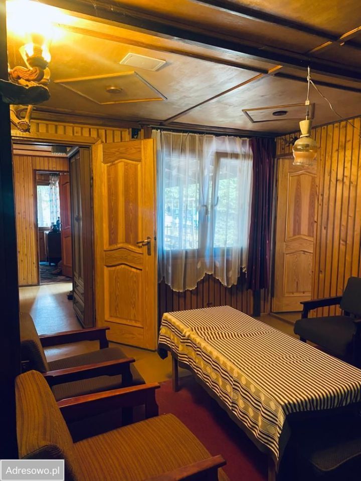 dom letniskowy, 3 pokoje Krzywogoniec. Zdjęcie 7
