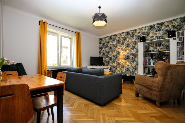 Mieszkanie 2-pokojowe Rzeszów, ul. ks. Józefa Jałowego. Zdjęcie 1