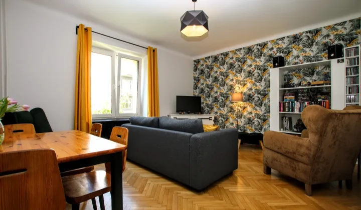 Mieszkanie 2-pokojowe Rzeszów, ul. ks. Józefa Jałowego