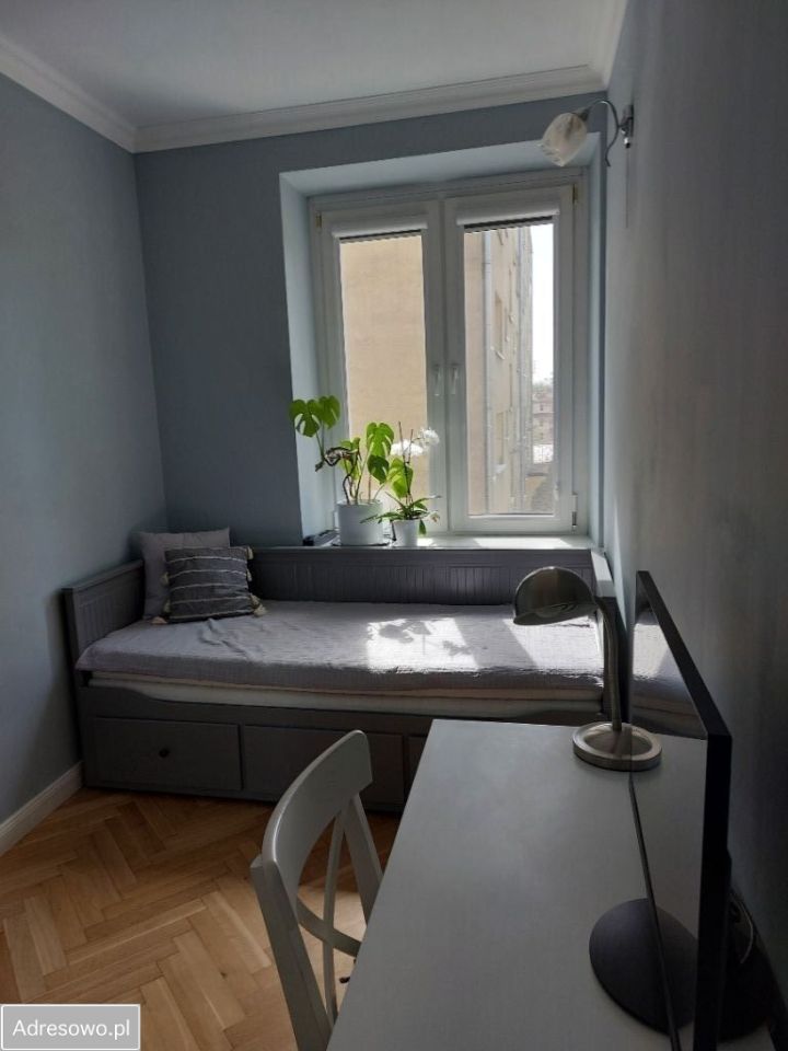 Mieszkanie 4-pokojowe Zegrze, ul. prof. Janusza Groszkowskiego. Zdjęcie 12