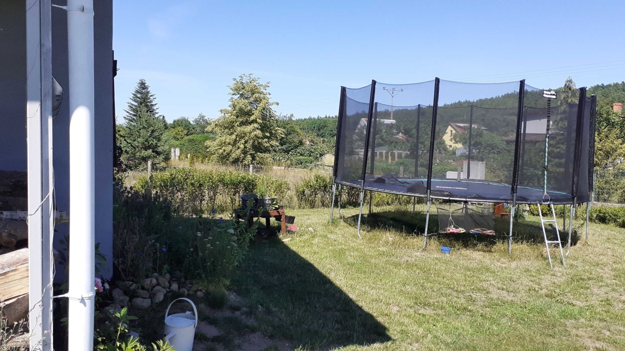 Działka rod Lębork. Zdjęcie 8