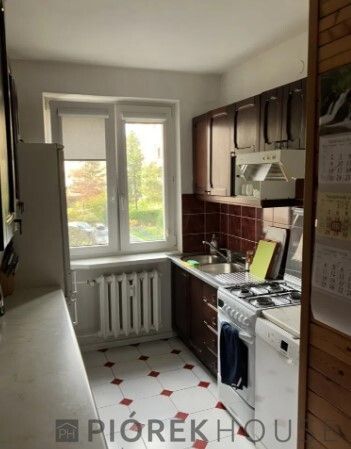 Mieszkanie 3-pokojowe Warszawa Praga-Południe, ul. gen. Leopolda Okulickiego. Zdjęcie 1