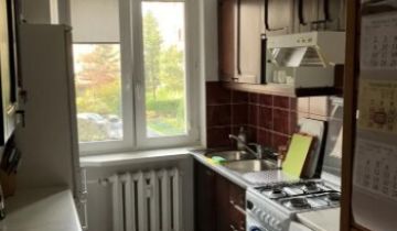 Mieszkanie 3-pokojowe Warszawa Praga-Południe, ul. gen. Leopolda Okulickiego