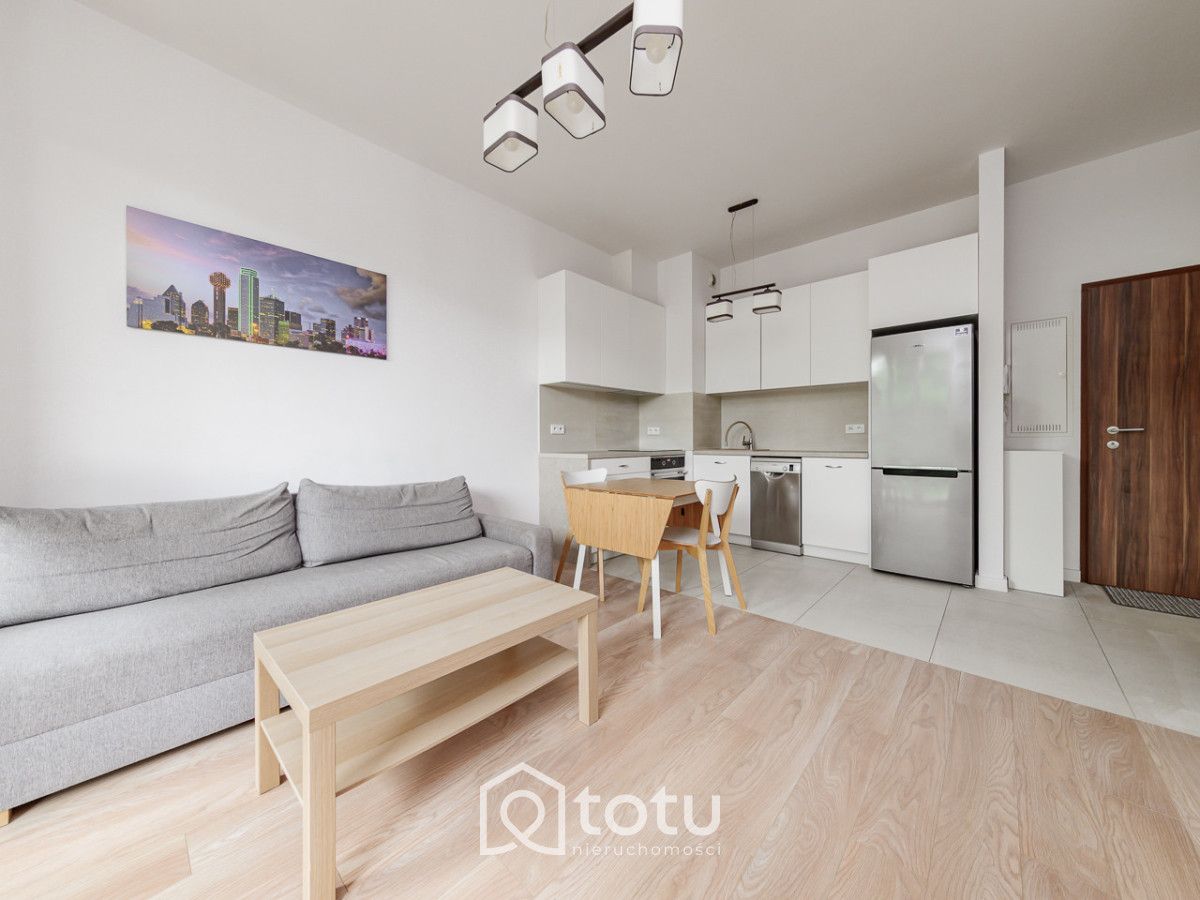 Mieszkanie 2-pokojowe Warszawa Ursynów, ul. Pieskowa Skała. Zdjęcie 4