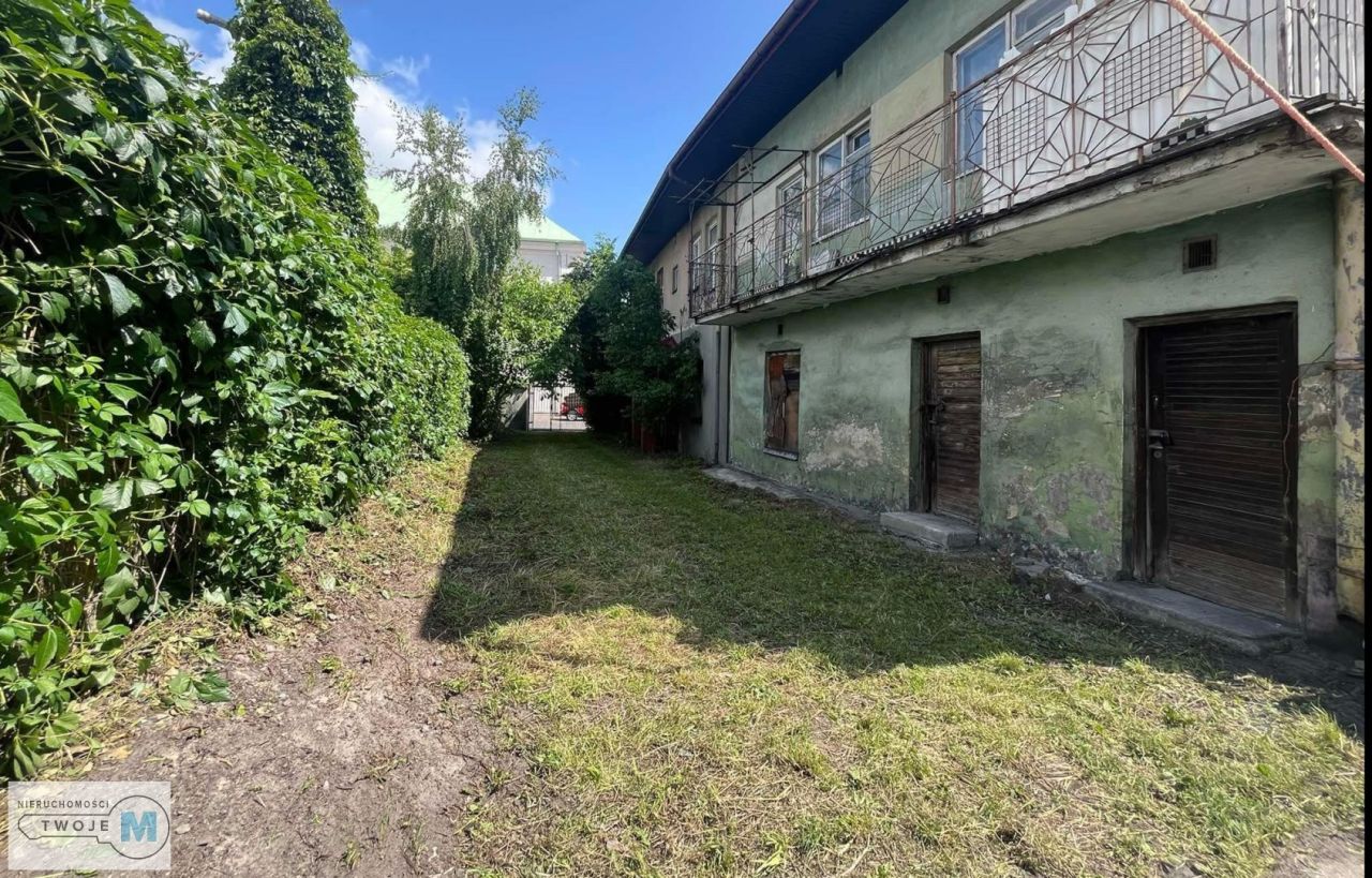 Mieszkanie 2-pokojowe Chmielnik. Zdjęcie 4