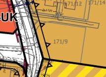 Działka budowlana Tyniec Mały, ul. Polna. Zdjęcie 1