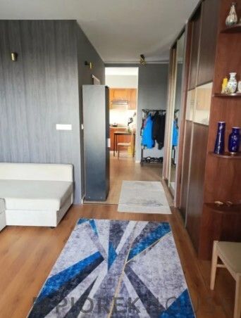 Mieszkanie 1-pokojowe Ząbki, ul. Powstańców. Zdjęcie 3