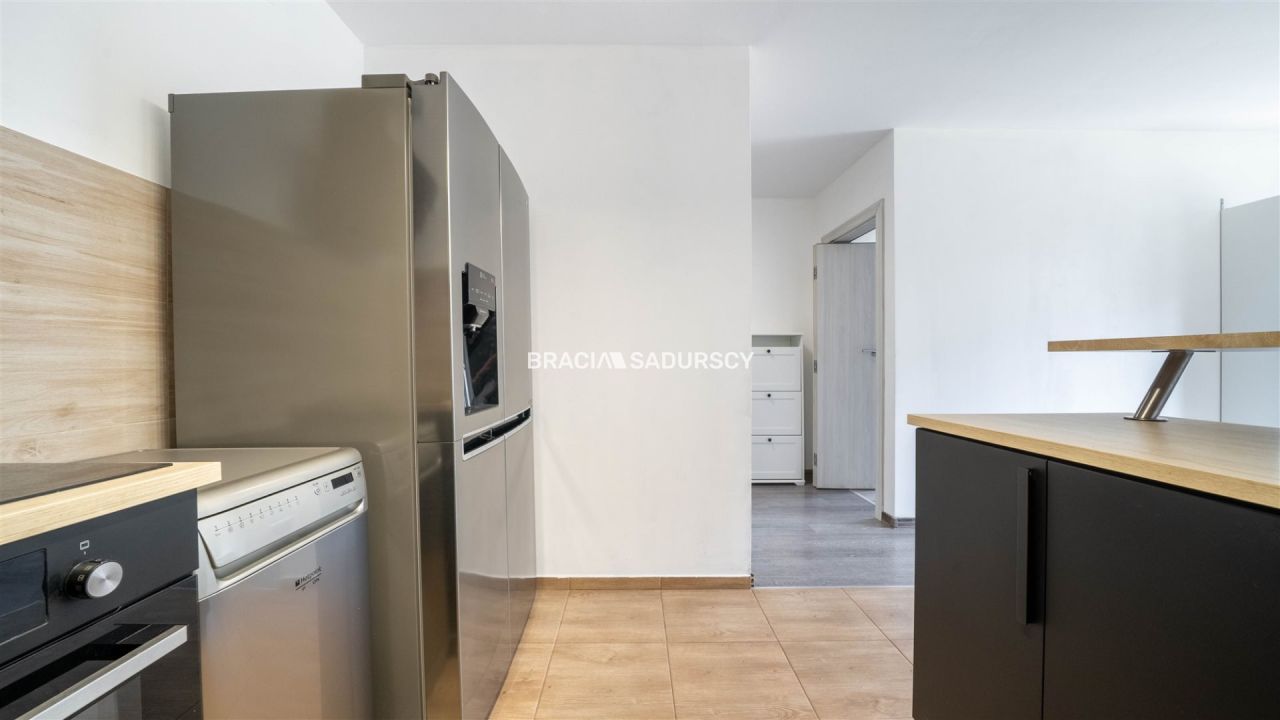 Mieszkanie 2-pokojowe Kraków Mistrzejowice, ul. Powstańców. Zdjęcie 11