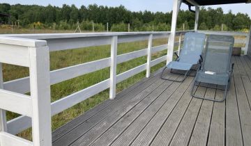 Działka budowlana Brudzewo, ul. Żurawia