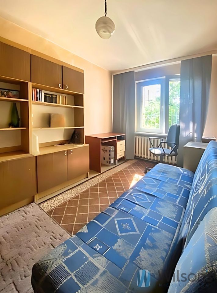 Mieszkanie 4-pokojowe Kraków Prądnik Czerwony, ul. Dobrego Pasterza. Zdjęcie 6