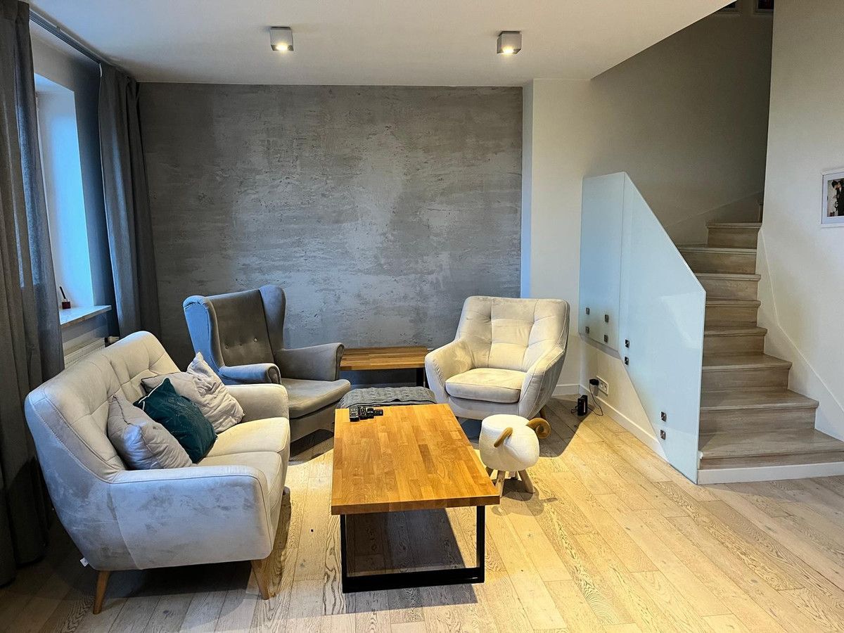 Mieszkanie 5-pokojowe Łódź, ul. Stanisławy Leszczyńskiej