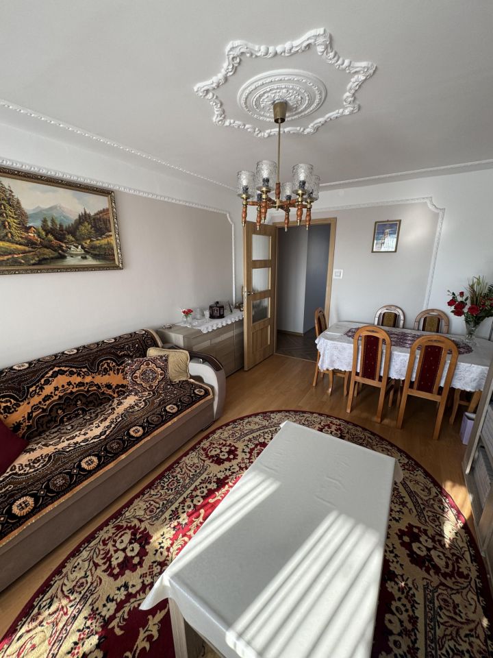 Mieszkanie 3-pokojowe Częstochowa Wrzosowiak, ul. Sportowa. Zdjęcie 13