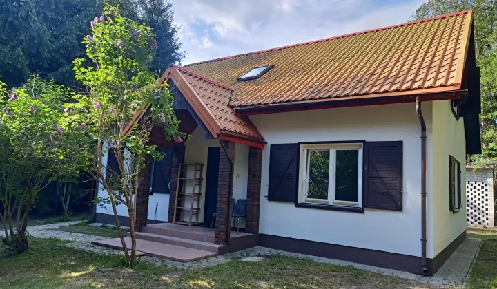 dom wolnostojący, 5 pokoi Nowy Radzic