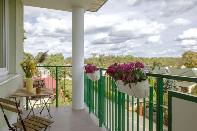 Mieszkanie 2-pokojowe Warszawa Białołęka, ul. Grzymalitów. Zdjęcie 3