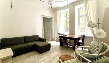 Mieszkanie 2-pokojowe Kraków, ul. Starowiślna