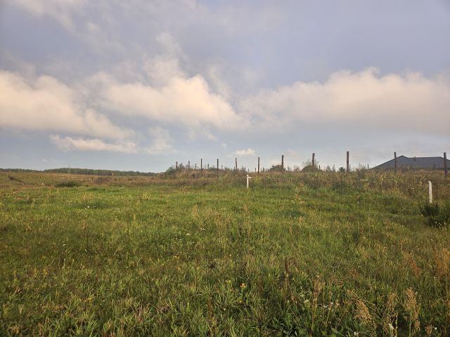 Działka rolno-budowlana Karsk. Zdjęcie 1