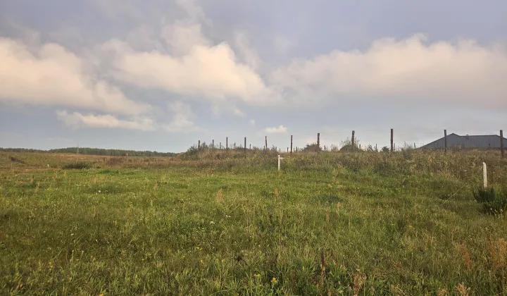 Działka rolno-budowlana Karsk