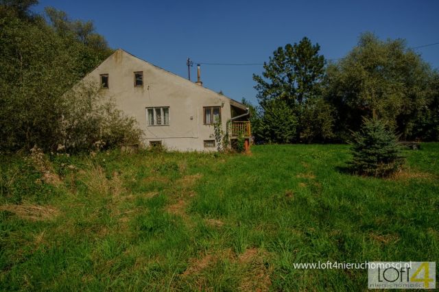 dom wolnostojący, 4 pokoje Szczurowa, ul. Krakowska. Zdjęcie 3