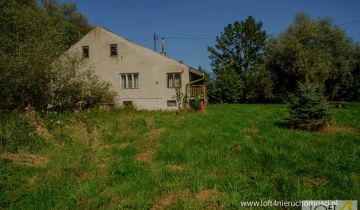 dom wolnostojący, 4 pokoje Szczurowa, ul. Krakowska