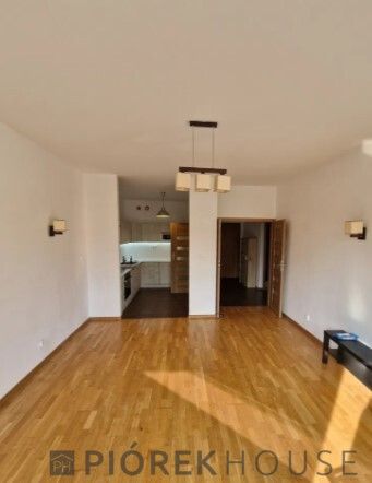 Mieszkanie 3-pokojowe Warszawa Wilanów, ul. Księdza Prymasa Augusta Hlonda. Zdjęcie 3