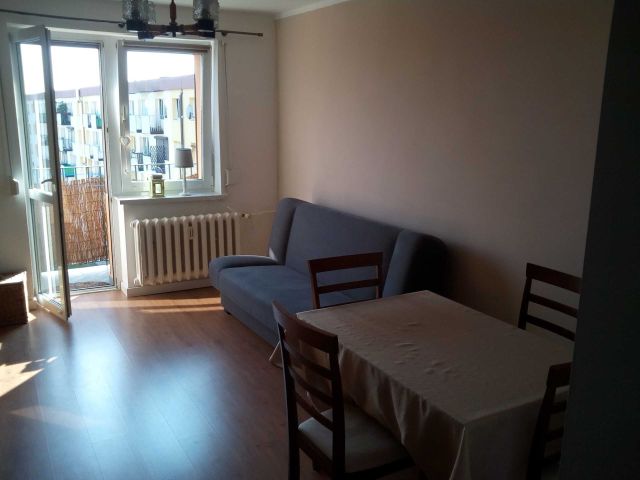 Mieszkanie 3-pokojowe Kościan, os. Piastowskie. Zdjęcie 1