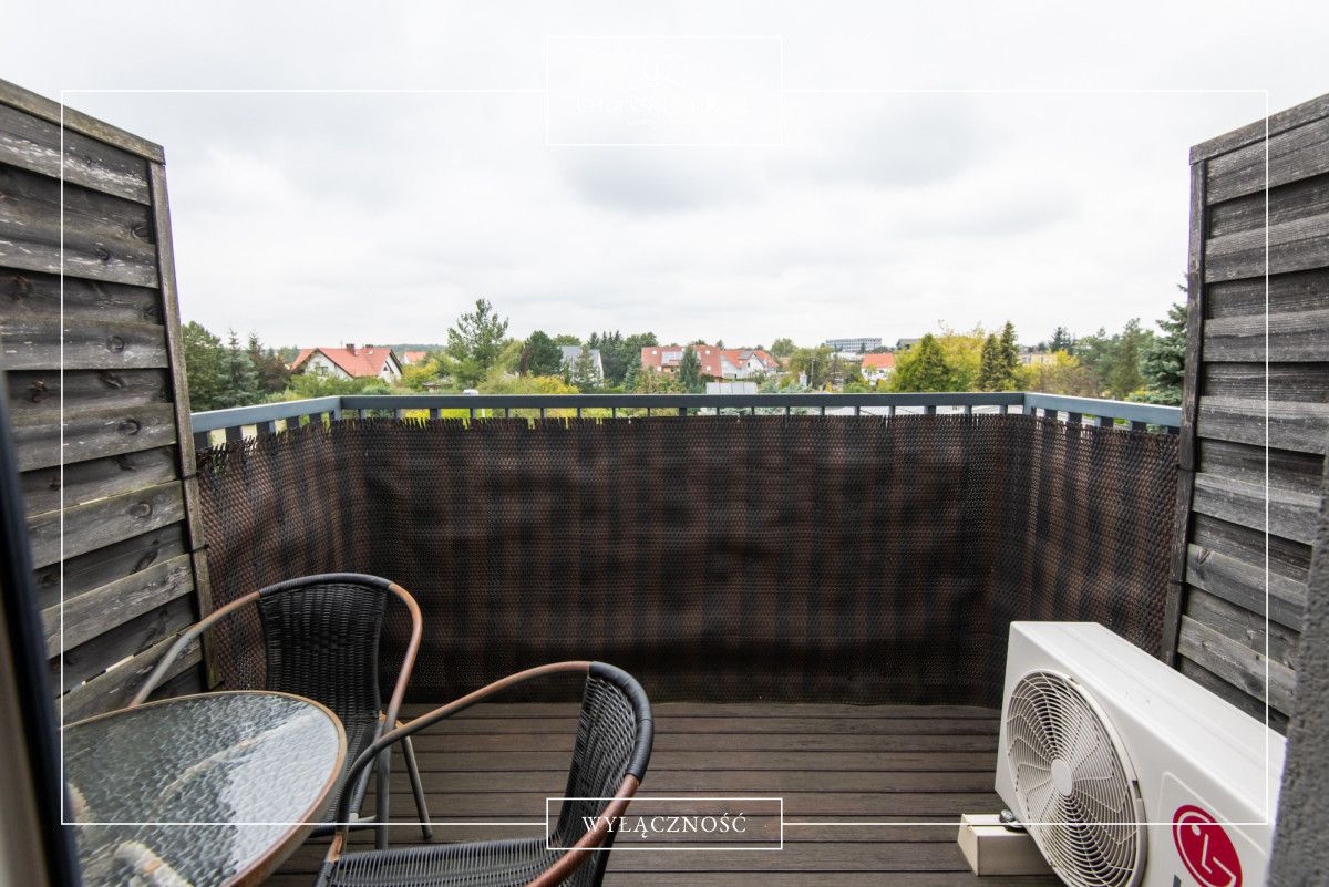 Mieszkanie 3-pokojowe Poznań Ławica, ul. Barwicka. Zdjęcie 17