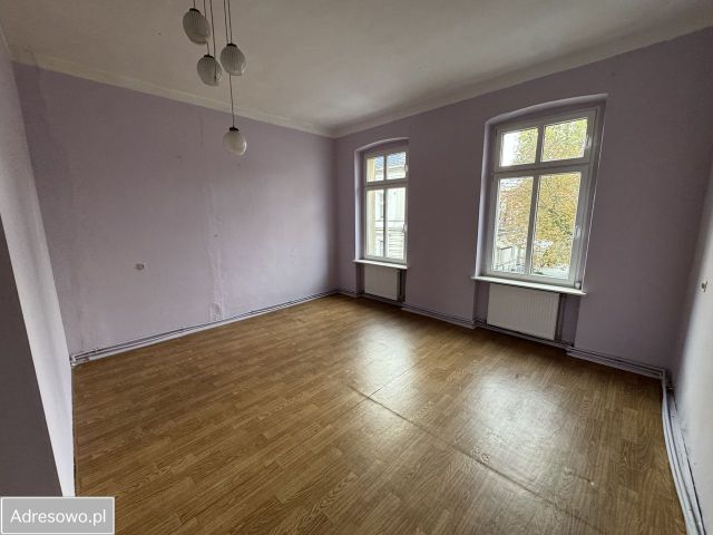 Mieszkanie 2-pokojowe Tarnowskie Góry Centrum, ul. Marszałka Józefa Piłsudskiego. Zdjęcie 1