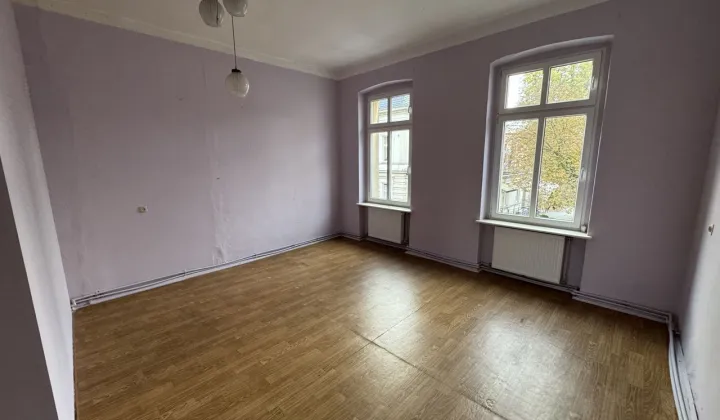 Mieszkanie 2-pokojowe Tarnowskie Góry Centrum, ul. Marszałka Józefa Piłsudskiego