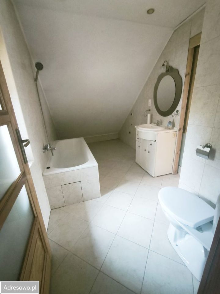 dom wolnostojący, 4 pokoje Natalin, ul. Śpiewna. Zdjęcie 13