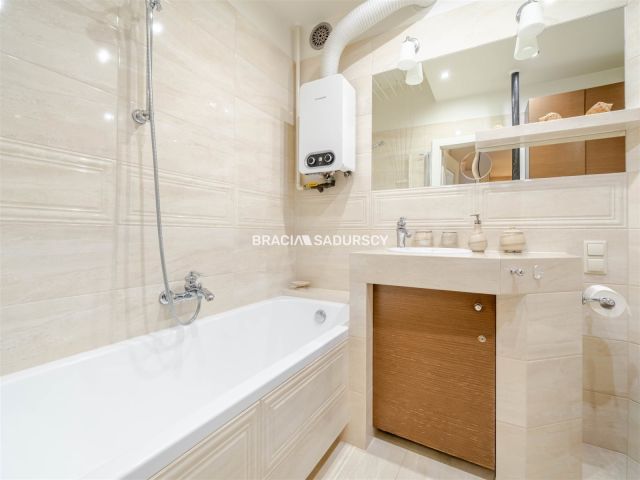 Mieszkanie 3-pokojowe Kraków Nowa Huta, os. Krakowiaków. Zdjęcie 6