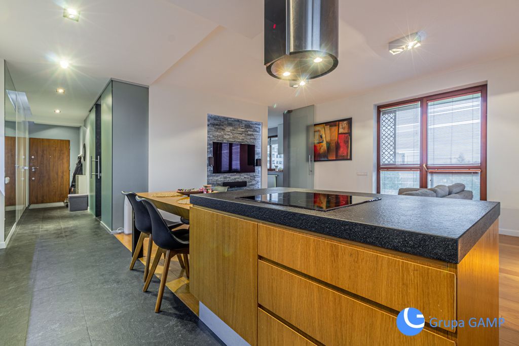 Mieszkanie 2-pokojowe Kraków Rakowice, ul. Kazimierza Chałupnika. Zdjęcie 4